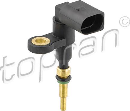 Topran 622 252 - Senzor,temperatura lichid de racire aaoparts.ro