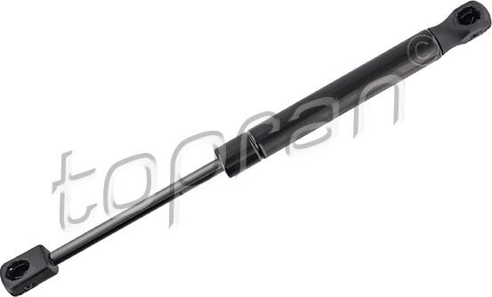 Topran 109 904 - Amortizor portbagaj aaoparts.ro