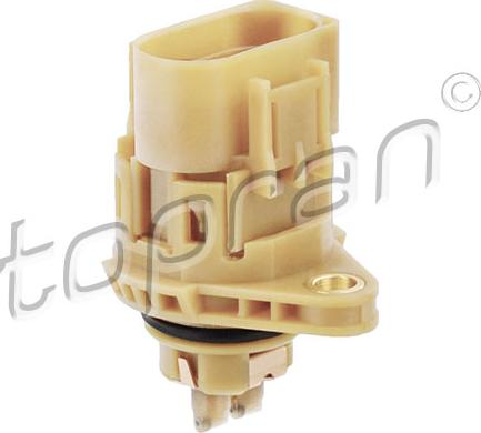 Topran 109 924 - Comutator, lampa marsalier aaoparts.ro