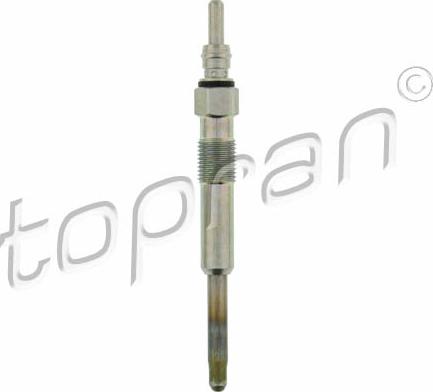Topran 109 480 - Bujie incandescenta aaoparts.ro