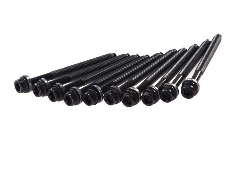 Topran 109 547 - Set surub, chiulasa aaoparts.ro