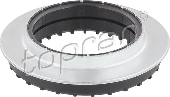 Topran 109 693 - Rulment sarcina amortizor aaoparts.ro