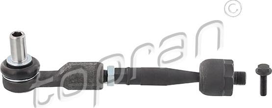 Topran 109 668 - Bara directie aaoparts.ro