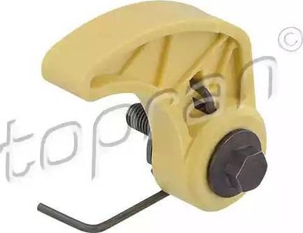 Topran 109 612 - Intinzator lant, antrenare pompa ulei aaoparts.ro