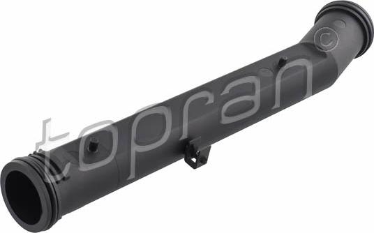 Topran 109 625 - Cuplaj conducta lichid racire aaoparts.ro