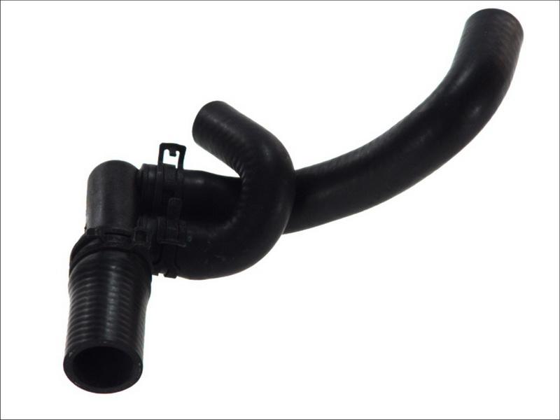 Topran 109 020 - Furtun radiator aaoparts.ro