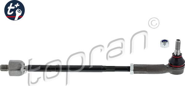 Topran 109 108 - Bara directie aaoparts.ro