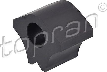 Topran 109 876 - Cuzinet, stabilizator aaoparts.ro