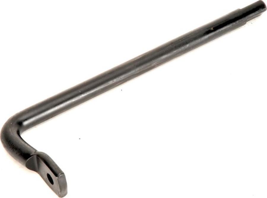 Topran 109 743 - Intinzator curea, curea distributie aaoparts.ro
