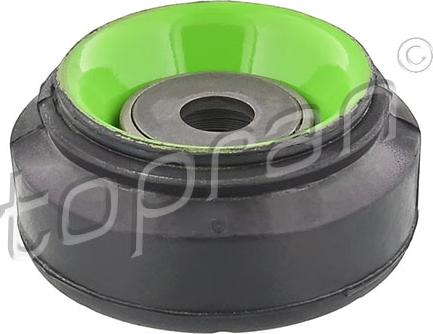 Topran 104 410 - Rulment sarcina suport arc aaoparts.ro