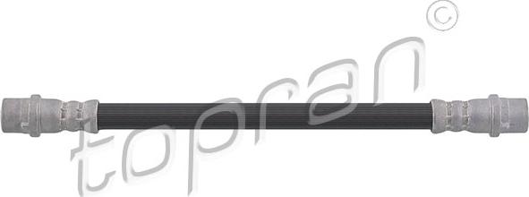 Topran 104 434 - Furtun frana aaoparts.ro