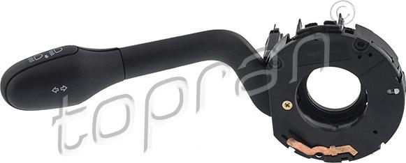 Topran 104 036 - Comutator coloana directie aaoparts.ro
