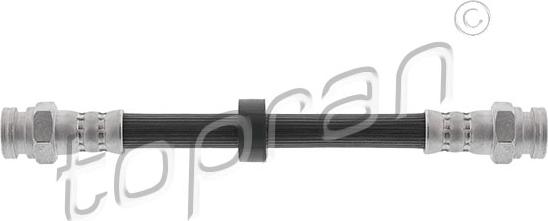 Topran 104 026 - Furtun frana aaoparts.ro