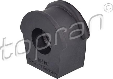 Topran 104 187 - Cuzinet, stabilizator aaoparts.ro