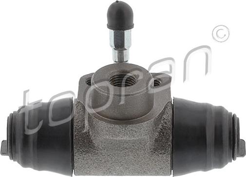 Topran 104 230 - Cilindru receptor frana aaoparts.ro
