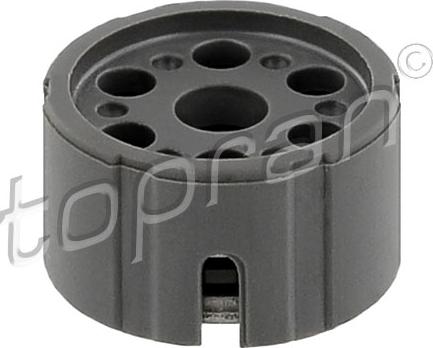 Topran 100 069 - Rulment de presiune aaoparts.ro