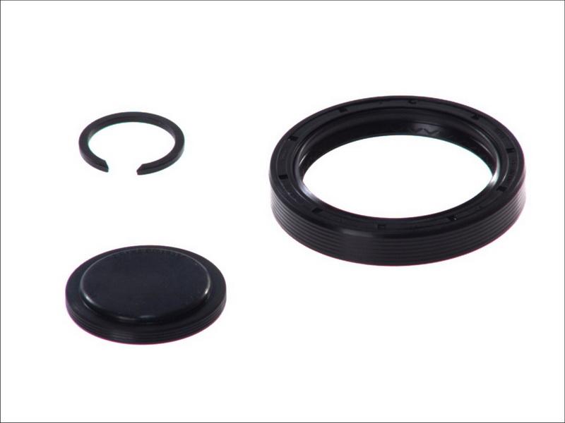 Topran 100 086 - Set reparatie, cutie de viteze manuala aaoparts.ro