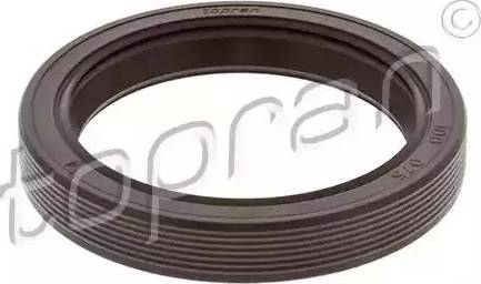 Topran 100 075 - Simering, diferential aaoparts.ro