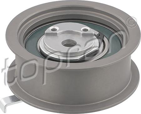 Topran 100 306 - Rola intinzator,curea distributie aaoparts.ro