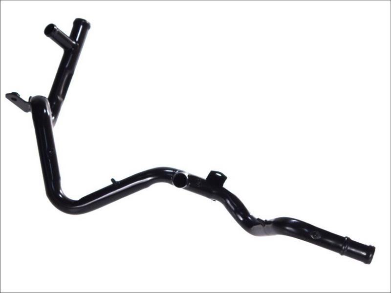 Topran 100 259 - Cuplaj conducta lichid racire aaoparts.ro