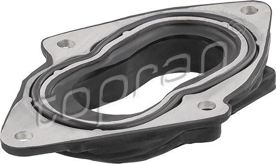 Topran 100 226 - Flansa carburator aaoparts.ro