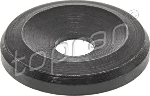 Topran 101 467 - Scut protectie termica, inst. injectie aaoparts.ro