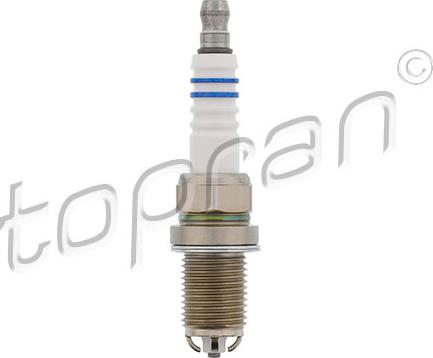 Topran 108 954 - Bujii aaoparts.ro