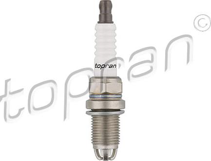 Topran 108 955 - Bujii aaoparts.ro