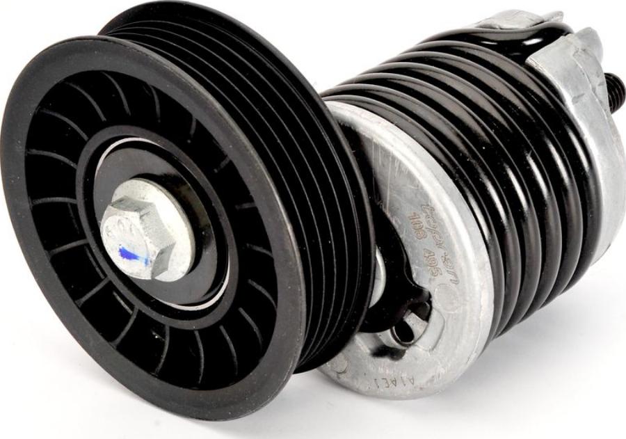 Topran 108 495 - Intinzator curea, curea distributie aaoparts.ro