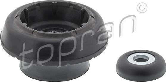 Topran 108 557 - Rulment sarcina suport arc aaoparts.ro