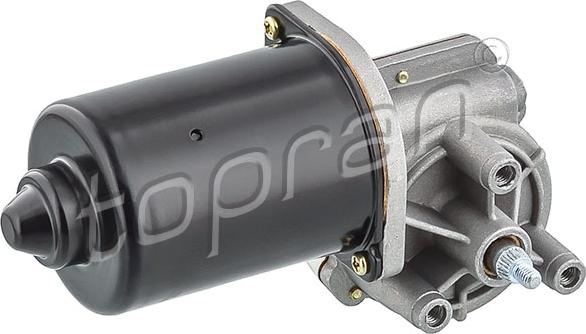 Topran 108 577 - Motor stergator aaoparts.ro