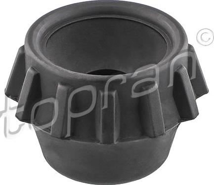 Topran 108 664 - Rulment sarcina suport arc aaoparts.ro