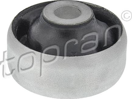 Topran 108 150 - Suport,trapez aaoparts.ro