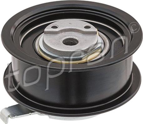 Topran 108 167 - Rola intinzator,curea distributie aaoparts.ro