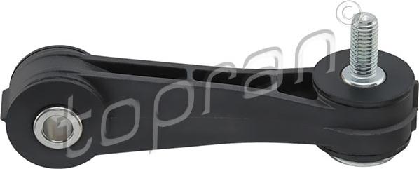 Topran 108 137 - Brat / bieleta suspensie, stabilizator aaoparts.ro