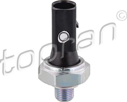 Topran 108 894 - Senzor,presiune ulei aaoparts.ro