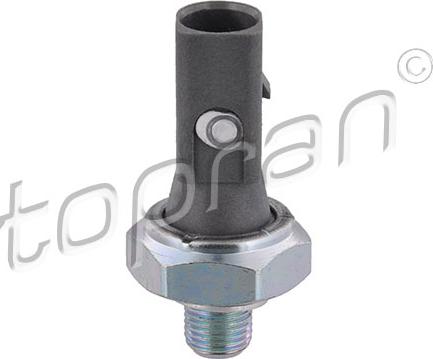 Topran 108 889 - Senzor,presiune ulei aaoparts.ro