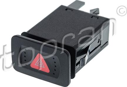 Topran 108 880 - Comutator ,lumini de avarie aaoparts.ro