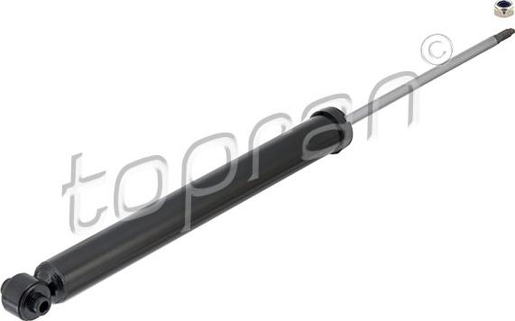 Topran 108 375 - Amortizor aaoparts.ro