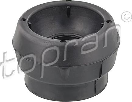 Topran 108 241 - Rulment sarcina suport arc aaoparts.ro
