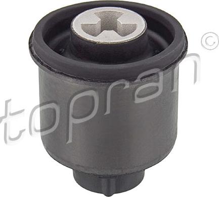 Topran 108 243 - Suport, ax aaoparts.ro