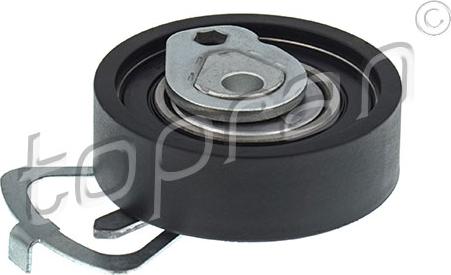 Topran 108 254 - Rola intinzator,curea distributie aaoparts.ro