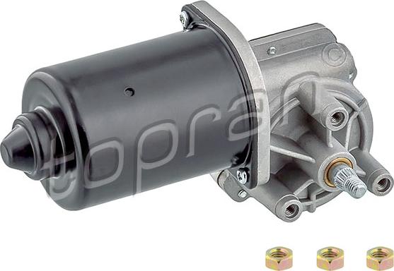 Topran 108 792 - Motor stergator aaoparts.ro