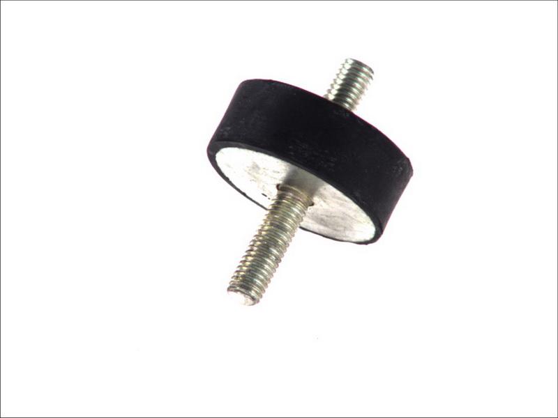 Topran 108 767 - Suport radiator aaoparts.ro