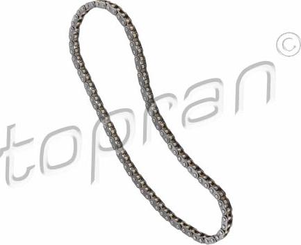 Topran 108 700 - Lant, angrenare pompa ulei aaoparts.ro