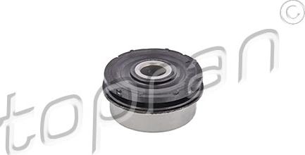 Topran 108 788 - Suport, ax aaoparts.ro