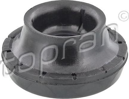Topran 103 491 - Rulment sarcina suport arc aaoparts.ro
