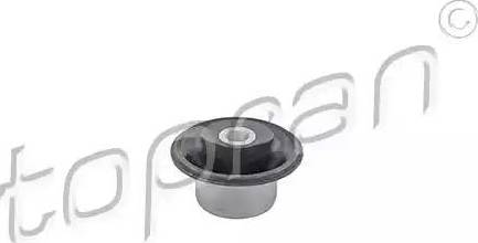 Topran 103 401 - Suport, ax aaoparts.ro