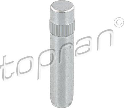 Topran 103 416 - Balama usa aaoparts.ro