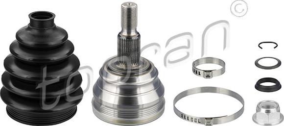 Topran 103 508 - Set articulatie, planetara aaoparts.ro
